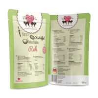 Produktbild von Katzenliebe Katzenfutter Reh mit Bio-Kartoffel für Adult 15 x 100 g - 15 x 100 g