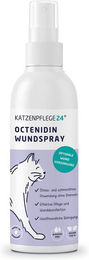 Katzenpflege24 Wundspray für Katzen 125 ml – Bild 1 von 4