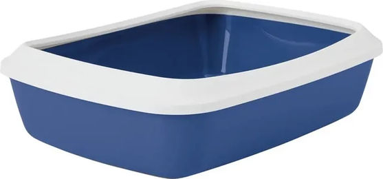 Produktbild von Katzentoilette Nobby Pet Iriz Blau aus Kunststoff