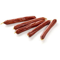 Produktbild von Kauartikel.com Bockwurst Ente Kauartikel für Hunde