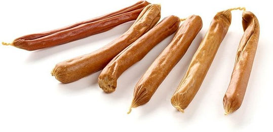 Kauartikel.com Bockwurst Huhn für Hunde – Bild 1 von 1