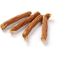 Produktbild von Kauartikel.com Bockwurst Lachs Kauartikel für Hunde
