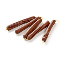 Produktbild von Kauartikel.com Bockwurst Lamm Kauartikel für Hunde