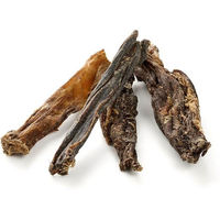 Produktbild von Kauartikel.com Büffel-Fleisch Kauartikel für Hunde