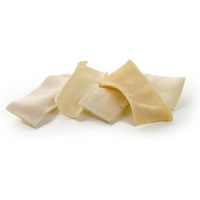 Produktbild von Kauartikel.com Büffel-Kauchips weiß