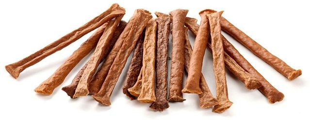 Kauartikel.com Enten-Sticks für Kleintiere – Bild 1 von 1