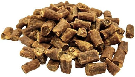 Kauartikel.com Enten-Sticks Trainingssnack für Hunde – Bild 1 von 1