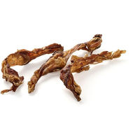 Produktbild von Kauartikel.com Hirsch-Nackensehne für Hunde