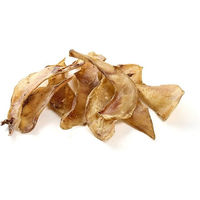 Produktbild von Kauartikel.com Hirsch-Schulterblatt Mini für Hunde