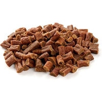 Produktbild von Kauartikel.com Hirsch-Sticks Trainingssnack für Hunde