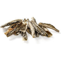Produktbild von Kauartikel.com Kabeljau-Haut geschnitten 500g
