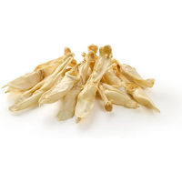 Produktbild von Kauartikel.com Kaninchen-Ohren weiß