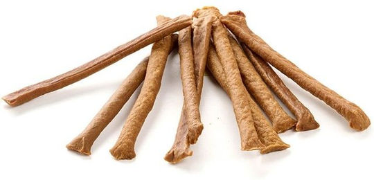 Kauartikel.com Lachs-Sticks für Hunde – Bild 1 von 1