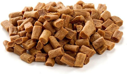 Kauartikel.com Lachs-Sticks Trainingssnack für Hunde – Bild 1 von 1