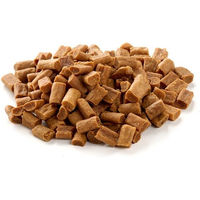 Produktbild von Kauartikel.com Lachs-Sticks Trainingssnack für Hunde