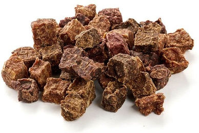Kauartikel.com Lamm-Lungensnack für Hunde – Bild 1 von 1