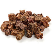 Produktbild von Kauartikel.com Lamm-Lungensnack für Hunde
