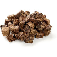 Produktbild von Kauartikel.com Lamm-Lungenwürfel für Hunde