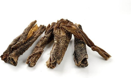 Kauartikel.com Lamm-Pansen für Hunde – Bild 1 von 1