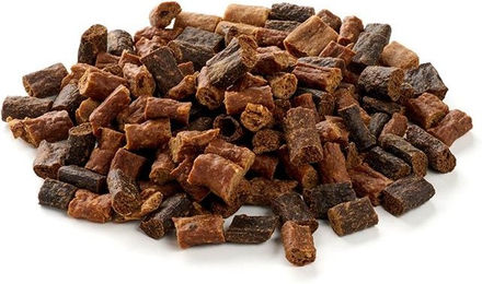 Kauartikel.com Lamm-Sticks Trainingssnack für Hunde – Bild 1 von 1