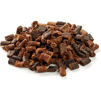 Produktbild von Kauartikel.com Lamm-Sticks Trainingssnack für Hunde