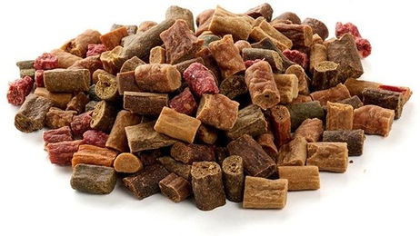 Kauartikel.com Mix-Sticks Trainingssnack – Bild 1 von 1