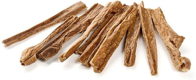 Kauartikel.com Rinder-Euter-Sticks für Hunde – Bild 1 von 1