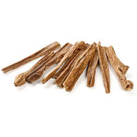 Produktbild von Kauartikel.com Rinder-Euter-Sticks für Hunde