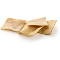 Produktbild von Kauartikel.com Rinder-Kauchips groß
