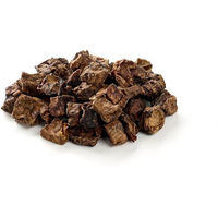Produktbild von Kauartikel.com Rinder-Lungenwürfel für Hunde