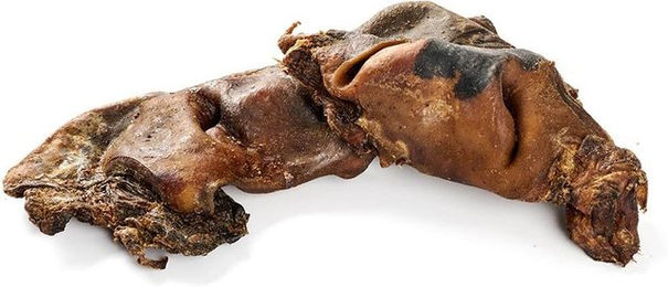 Kauartikel.com Rinder-Nasen mit Haut für Hunde – Bild 1 von 1