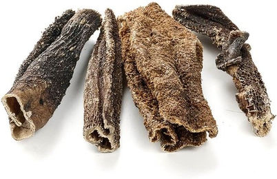 Kauartikel.com Rinder-Pansen kurz für Hunde – Bild 1 von 1