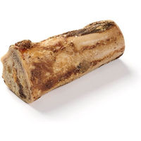 Produktbild von Kauartikel.com Rinder-Röhrenknochen 12cm für Hunde