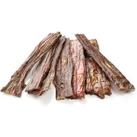 Produktbild von Kauartikel.com Rinder-Schlund lang Premium Qualität 2,5kg
