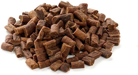 Kauartikel.com Rinder-Sticks Trainingssnack für Hunde – Bild 1 von 1