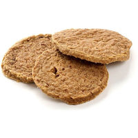 Produktbild von Kauartikel.com Schweine-Burger Kauartikel für Hunde