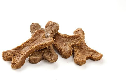Kauartikel.com Schweine-Kauknochen für Hunde – Bild 1 von 1
