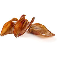 Produktbild von Kauartikel.com Schweine-Ohren Kauartikel für Hunde