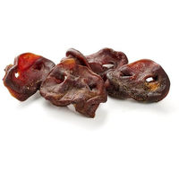 Produktbild von Kauartikel.com Schweinenasen ganz