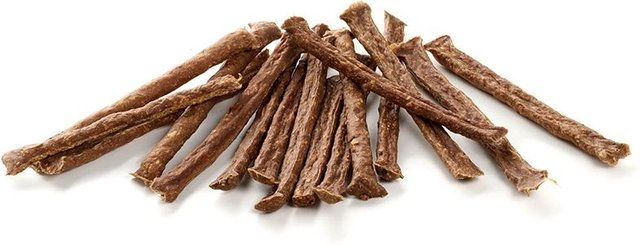 Kauartikel.com Straußen-Sticks für Hunde – Bild 1 von 1