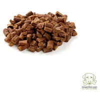 Produktbild von Kauartikel.com Straußen-Sticks Trainingssnack ohne Zusatzstoffe 1kg