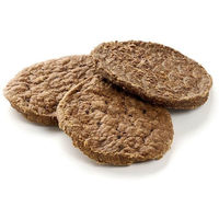 Produktbild von Kauartikel.com Wild-Burger Kauartikel für Hunde