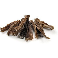 Produktbild von Kauartikel.com Ziegenpansen für Hunde