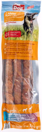 Produktbild von Kaurolle Hund Hühnchen und Rind ohne Zucker 315g