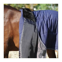 Kavalkade Abschwitz-Unterdecke aus Polyester Blau 125g - 50 g – Bild 1 von 5