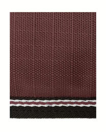 Kavalkade Alaska IV Outdoordecke Turnoutdecke für Pferde wasserfest 1200D 135cm Bordeaux - 135 cm – Bild 1 von 5