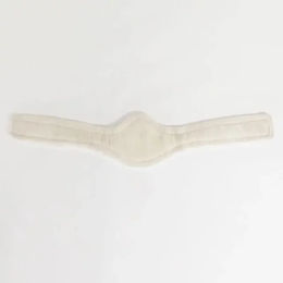 Produktbild von Kavalkade Casper Kurzgurtscheide für Pferde aus Polyester in Beige