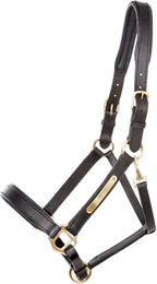 Kavalkade Cinta Lederhalfter Soft für Pferde – Bild 1 von 2