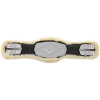 Produktbild von Kavalkade Comfort Lammfell Gurtschoner für Pferde 50-55 cm
