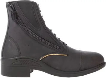 Kavalkade Cortica Vegane Reitstiefel Damen aus Kork wasserabweisend – Bild 1 von 5